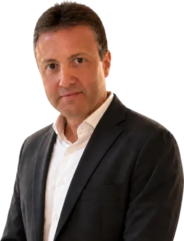 Dr. Glauber Branco